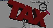 Why You Should Hire An Income Tax Planning Service Immediately!