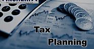 You're One-Stop for Income Tax Planning Services in Chennai