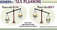 The Goal of Income Tax Planning