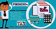 Finsherpa's Holistic Income Tax Planning in Chennai