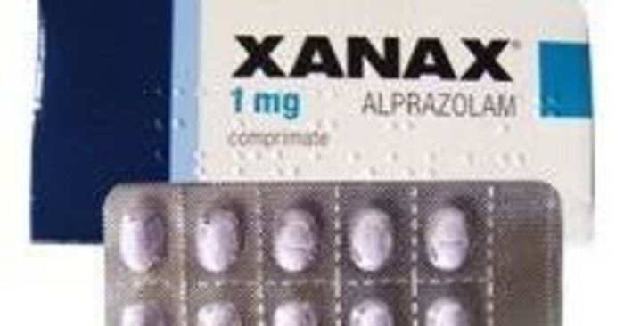 Buy alprazolam generic