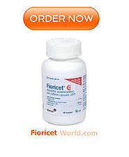 Buy Fioricet Generic Online Fast Delivery