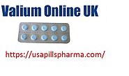 Buy Cheap Valium Online - Buy Diazepam 10mg Online - Generic Online Pharmacy in USA - Quora