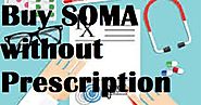 Generic Online Pharmacy in USA: Buy Soma (Carisoprodol) Online | Discount on Soma 350mg