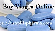 Buy Viagra Online With a Viagra Prescription
