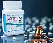 Buy Ambien online | Best treatment for insomnia