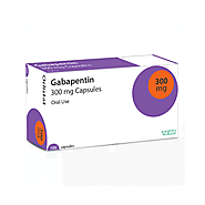 Buy Gabapentin Online | Can you Order Gabapentin 300mg Online