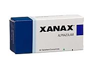 Buy Xanax Online | Side Effects, Dosage, Price of Xanax(Alprazolam)