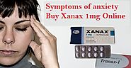 Xanax(Alprazolam): Uses, SideEffects, Doses, Warning|Purchase Xanax 1mg Online Legally