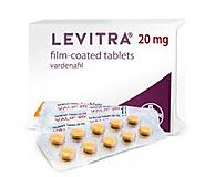 Buy Levitra online from a US pharmacy : diegosmith019
