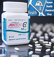 Buy 10mg Ambien Online - Order Cheap Ambien - Best Online Pharmacy in USA - Quora