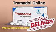 Buy Tramadol Online Fast Overnight Delivery