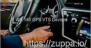 AIS 140 GPS VTS Devices - Simplifying Fleet Management