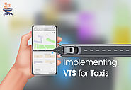 Implementing VTS for Taxis