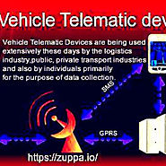 High-Grade Vehicle Telematic Devices