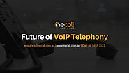 What is VoIP? - Future of VoIP Technology