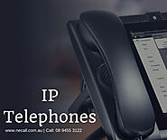 GENUINE REASONS YOU SHOULD UPGRADE TO IP PHONES – NECALL Voice & Data
