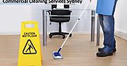 Australian Bright Services | We provide cleaning services all types: Importance of Best Commercial Cleaning Services ...