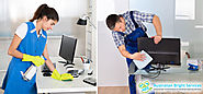 Appoint Office Cleaning Sydney for professional commercial rinse