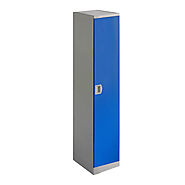 ABS Storage Locker