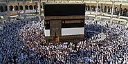 Umrah Packages from Toronto Canada | FJ Umrah Package Deals