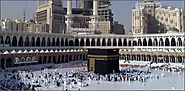 Umrah Packages in Saskatoon | Fj Travels and Tours