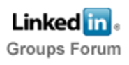 LinkedIn Groups Product Forum | LinkedIn