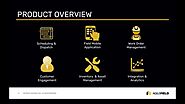 Business Partner Product Overview