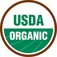 USDA organic