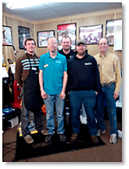 Vacuum Repair and Service | Chavis Vacuum & Sewing | Burnsville, MN