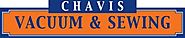 Contact Us | Chavis Vacuum & Sewing | Burnsville, MN | 952-431-7489