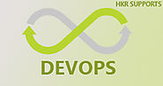 Get DevOps Job Support – DevOps Projects Supports | HKR Supports