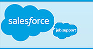 Get Salesforce Support – Job Support –Project Support | HKR Supports