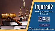 DEDICATED PERSONAL INJURY ATTORNEY