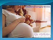 The Gestational Surrogacy Process What You Need To Know