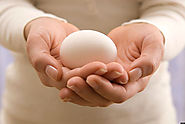 Egg Donation Overview: Become An Egg Donor