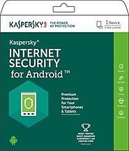 What is Kaspersky Internet Security and how to use its different features?