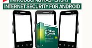 How to Buy and Install Kaspersky Security Android?
