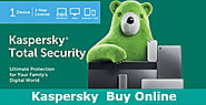 BUY KASPERSKY TOTAL PROTECTION GIVE YOUR FAMILY ULTIMATE PROTECTION – Kaspersky Internet Security 2016, 2017 Buy Online