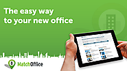 Find your dream office with MatchOffice