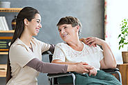 5 Reasons to Choose Home Care for Your Family