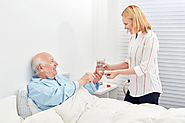 How to Approach Care for Loved Ones with a Slow Health Decline
