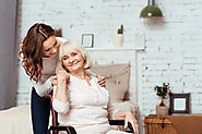 How to be a Family Caregiver: Guide for First-Timers