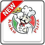 5% Off - Kako Pizza menu - Pizza restaurant Prospect, SA