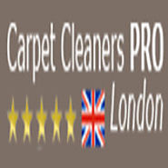Commercial Carpet Cleaning - Carpet Cleaners Pro
