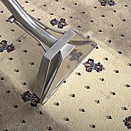 Carpet Cleaning London | Carpet Cleaners London | Carpet Bright UK
