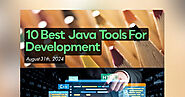 10 Best Java Tools For Development