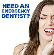 Emergency Dentist at Brighton East – BEDC