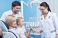 Family Dental Care Clinic – BEDC