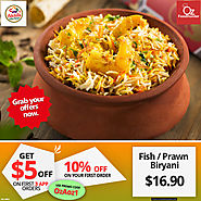 10% Off - Adchills Indian delight-Newtown - Order Food Online